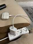 AirPods Pro наушник