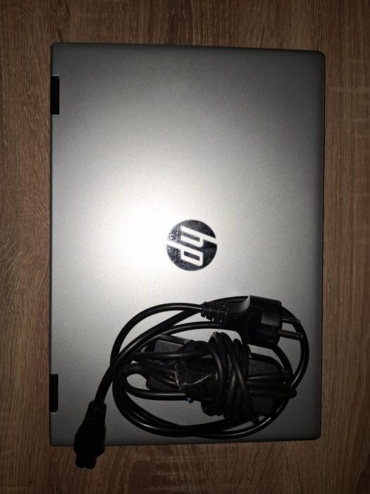 Ноутбук HP Pavilion - 15-cs0003ur