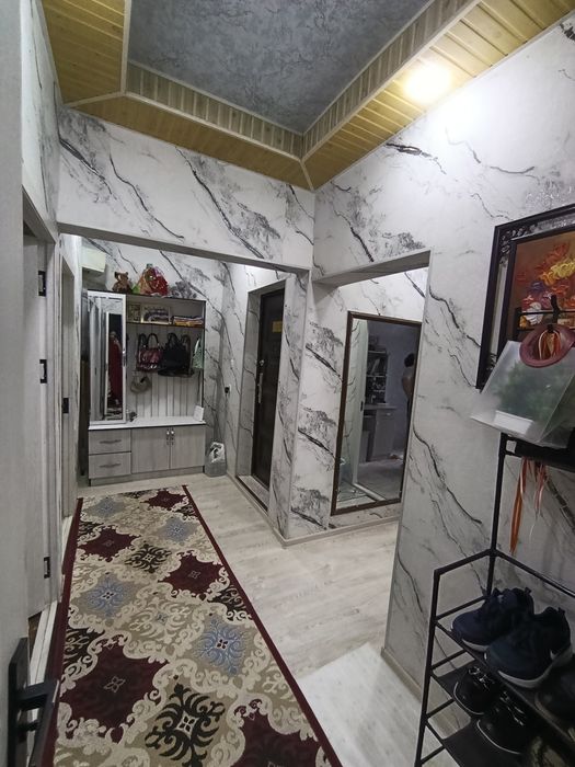 Ulug'bek shaxarchasida 1 xonali uy ijarasi