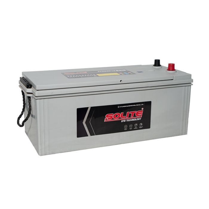 Solite EFB 190Ah
