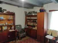 Carligi - Filipesti spre Roman * casa si teren cu vie + livada