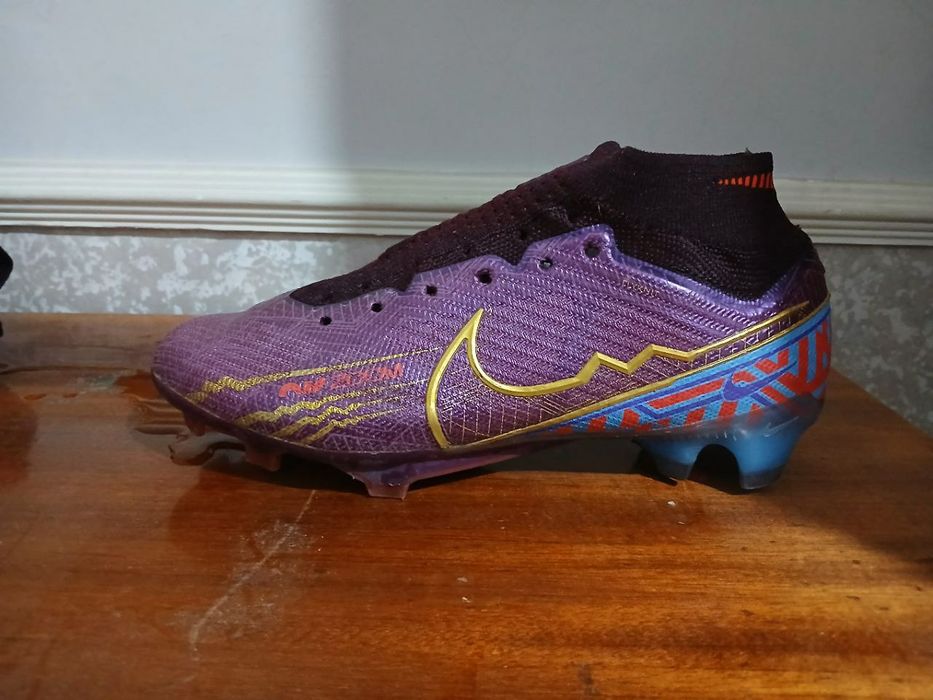 Бутсы Air Zoom Mercurial Superfly 9