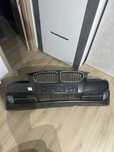 Bara fata bmw seria 5 f10 nfl