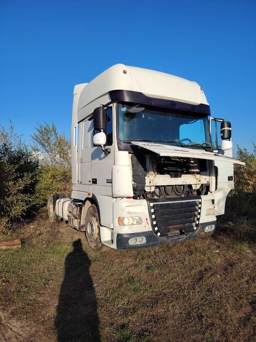 Vând motor daf xf 105.460
