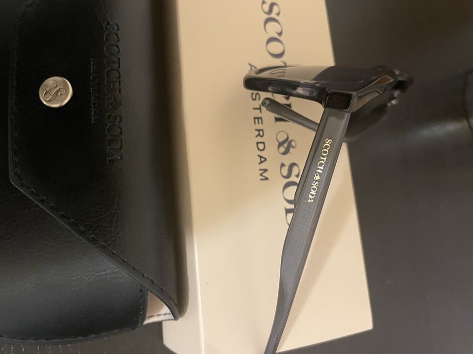 Ochelari scotch&soda