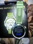 HUAWEI WATCH GT 4 46 mm
Green