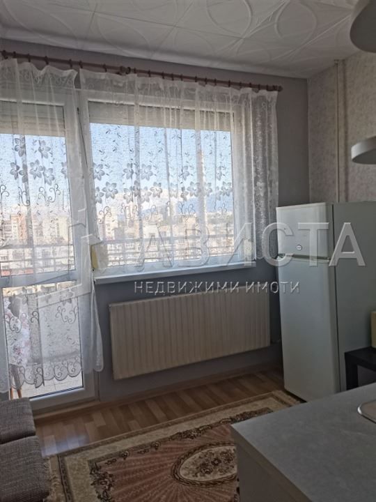 2-стаен в София-Красна поляна 3 площ 51 цена 450