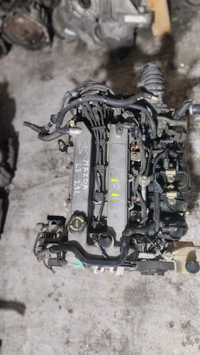 Двигатель Mazda L-3 2.3l