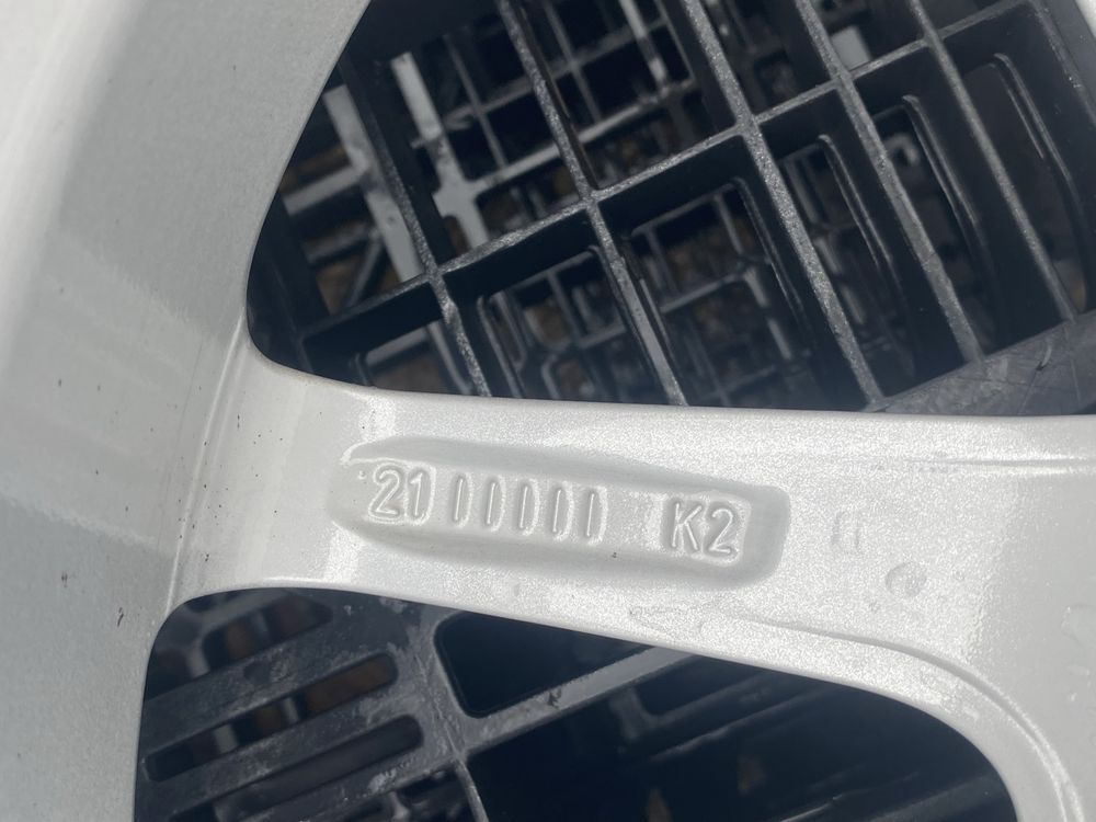 17 цола 5 х 112 мм Фолксваген , Ауди , VW , Audi