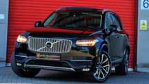 Volvo XC 90 Garantie 12 luni/Km reali/AWD/7 Locuri/Panoramic/Perne aer/Automata