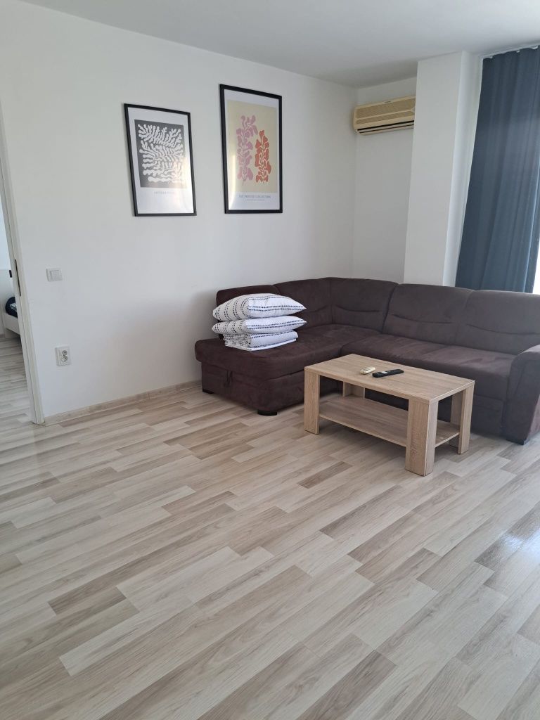 Apartament 2 camere regim hotelier.Aer conditionat.