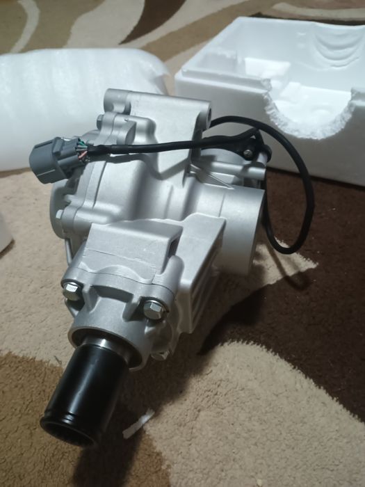 Grup fata cf moto 850xc / 1000