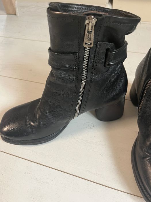 A.s.98 боти , 38 номер