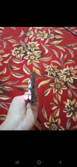 Samsung s 22ultra 12/256