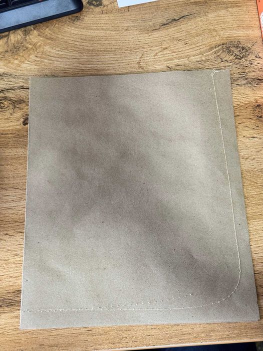 Kraft paket somsaa gumma uchun