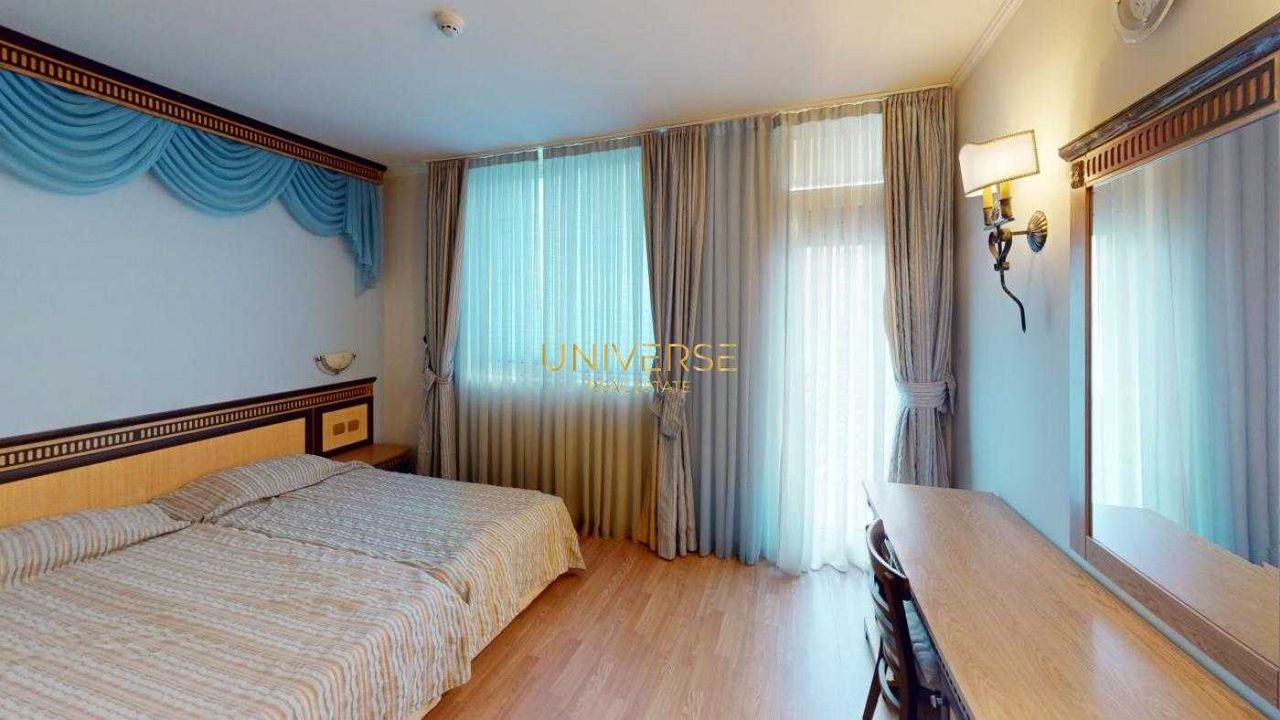 Продава се Двустаен апартамент в к.к. Елените - 71 кв.м за 1536 €/кв.м - Снимка #9