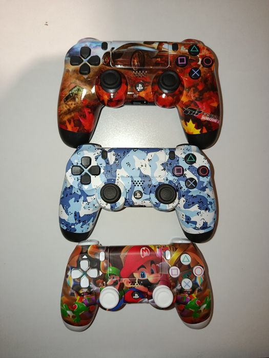 Controller PS4 wirelles NOU