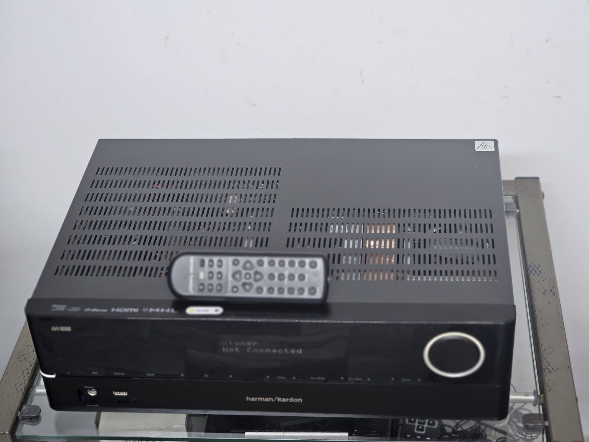 Receiver Harman/Kardon AVR 161S