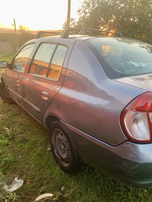 Renault Symbol 1.5 dCi