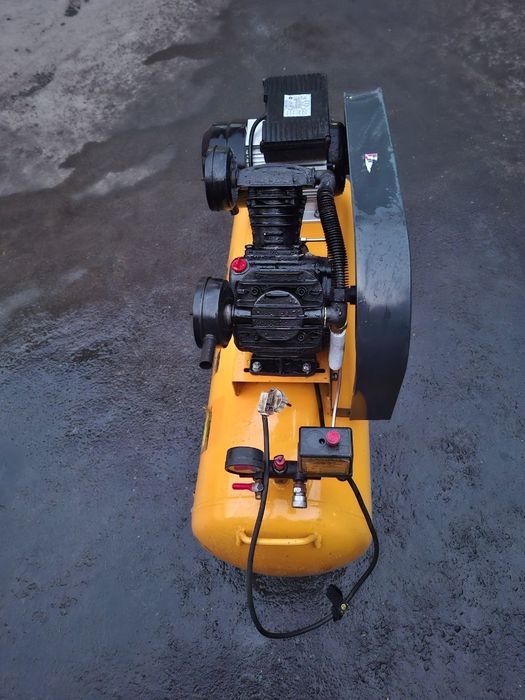 Kompressor TEXA 120 L