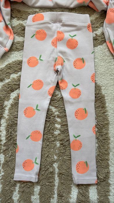 Compleu Zara mărimea 110