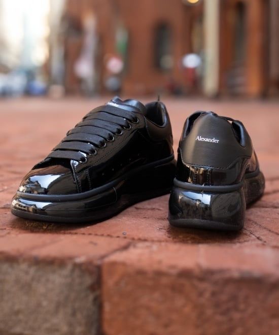 Adidasi Alexander mcqeen *calitate premium*