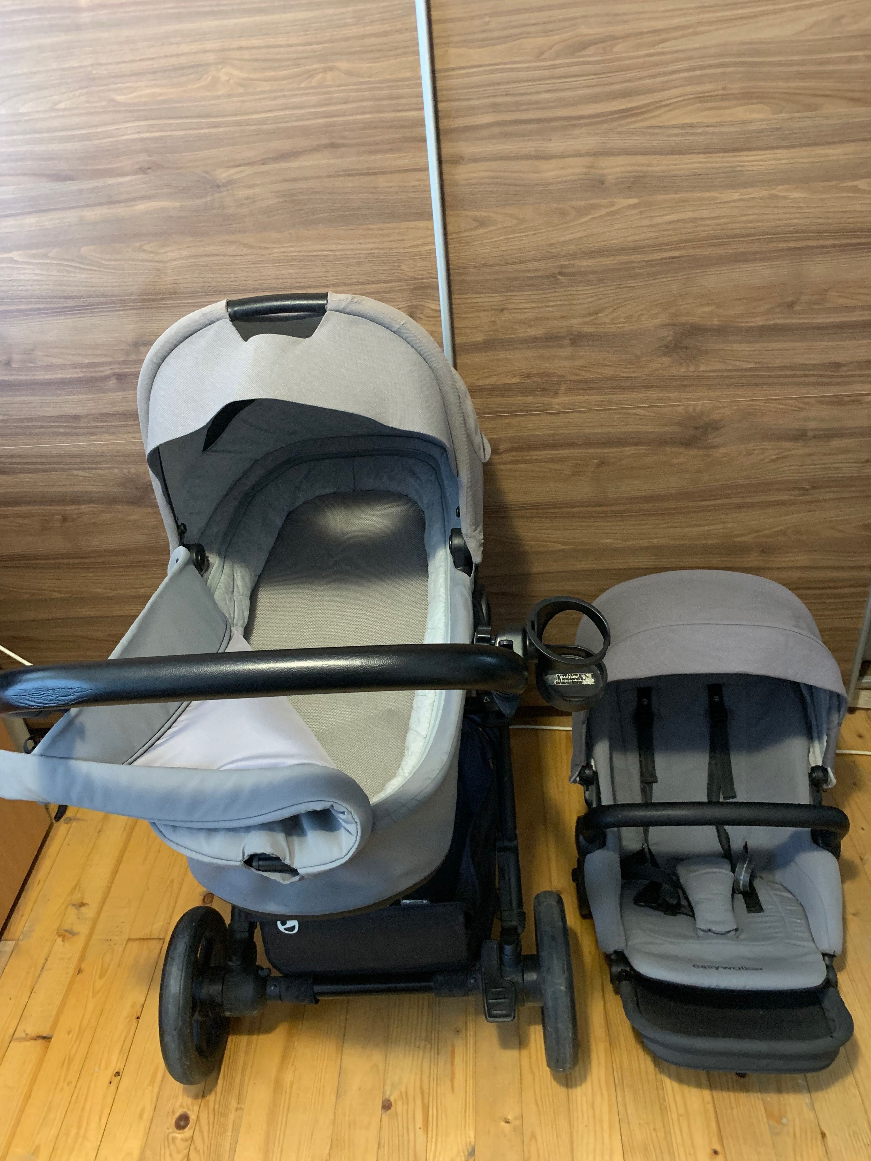 Детска Количка EASYWALKER