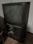 телевизор ретро Philips