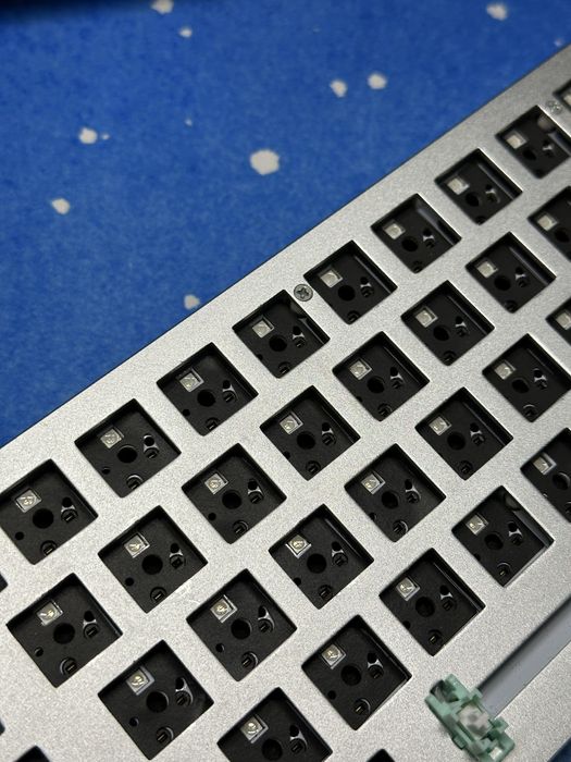 Клавиатура Glorious GMMK 2 65%