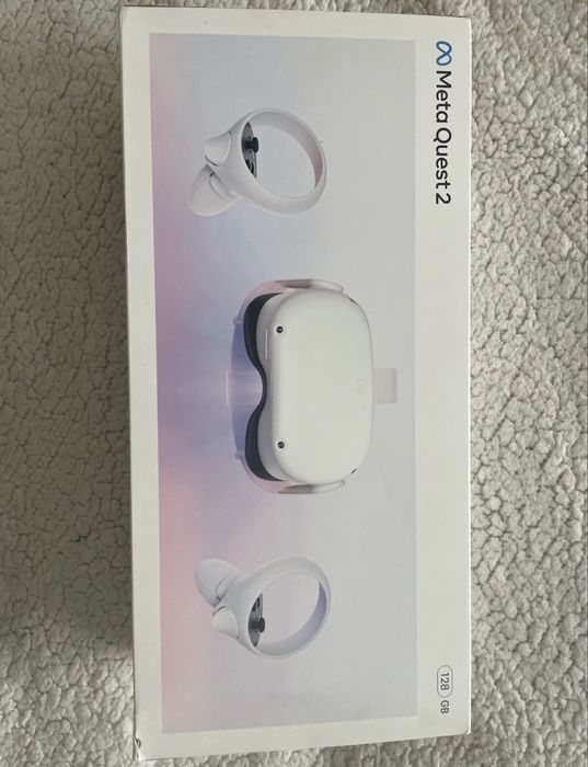 Oculus Quest 2 128GB