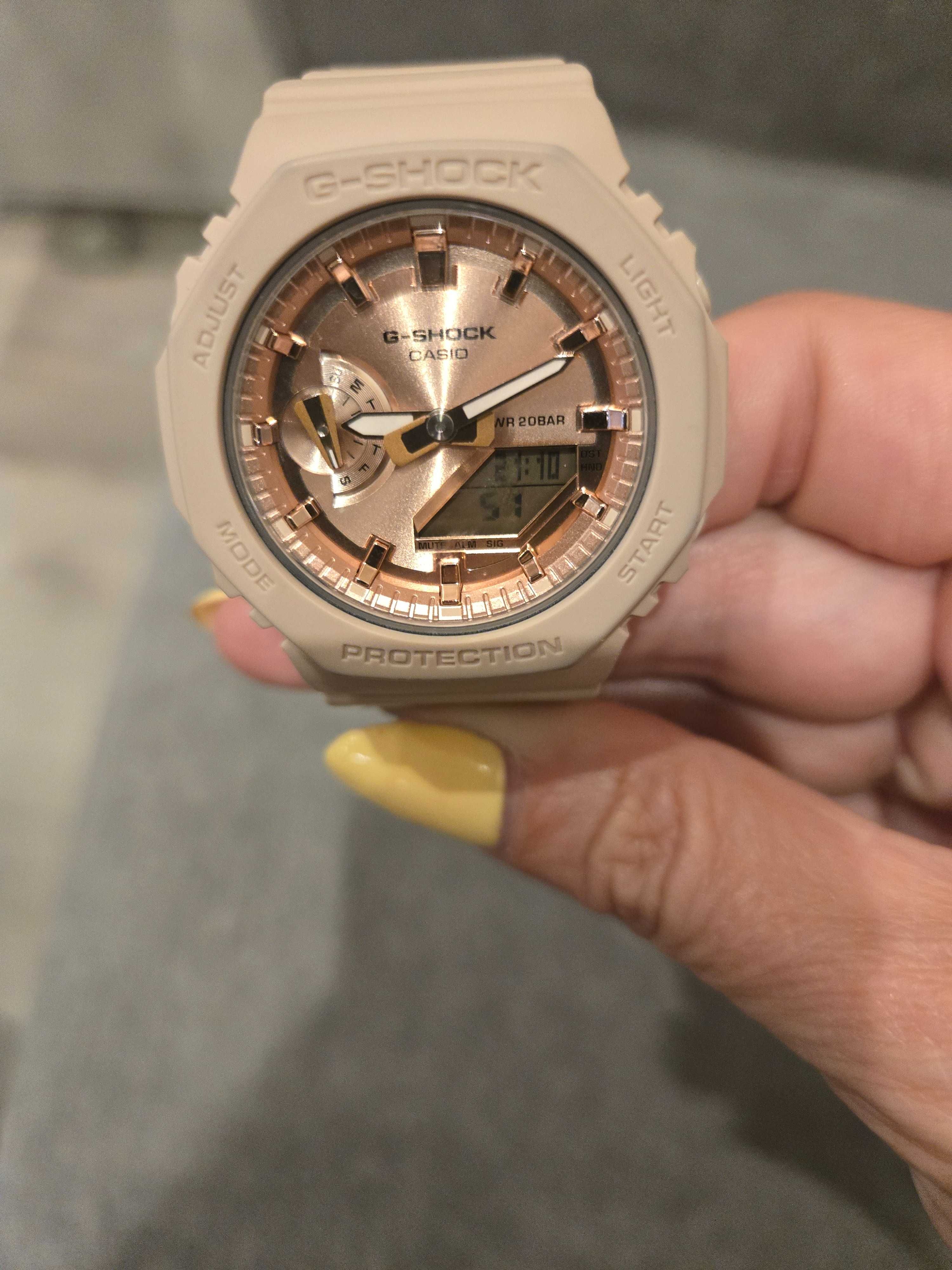 Дамски часовник Casio