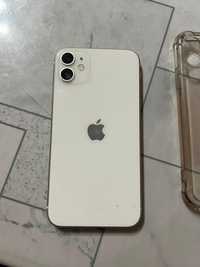 iPhone 11 с гарантией