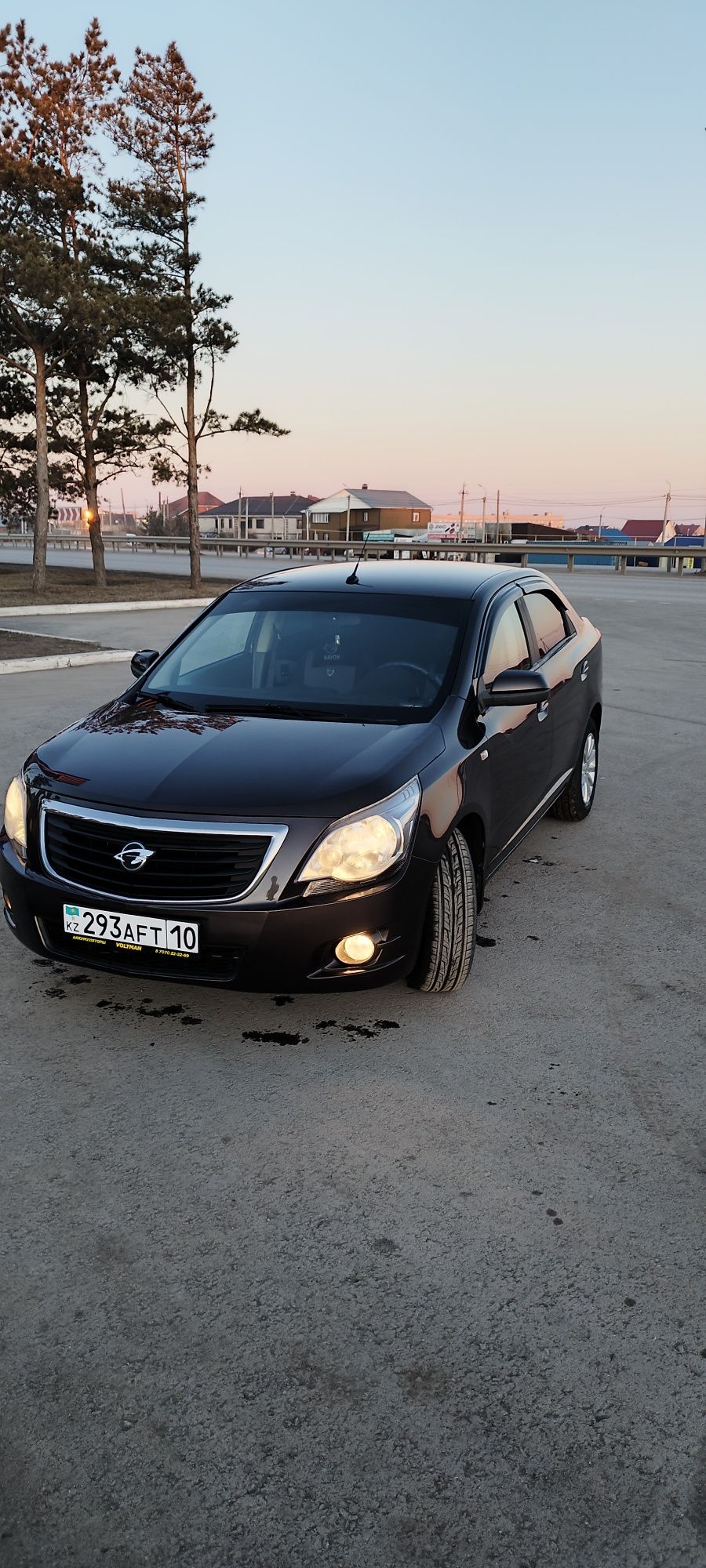 Продам Ravon R4 ...