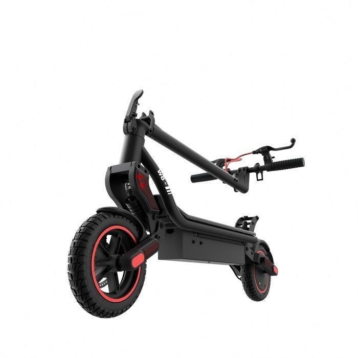 Trotinete electrică iScooter W7 40km/ ora