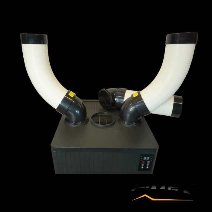 Мобилен климатик 5.5 kW CIMEX, IAC55