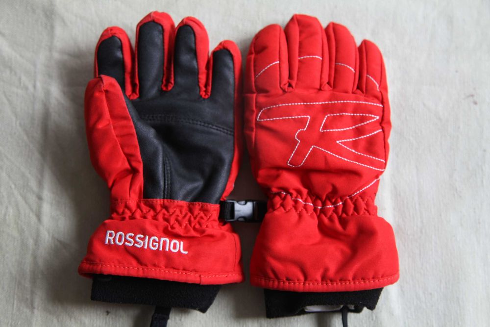Детски ръкавици Rossignol - 4 години