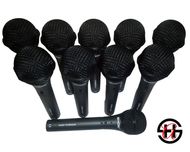 SHOK OL2604 Динамический Вокалный микрофон