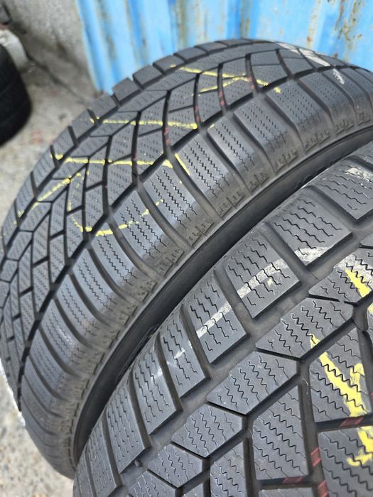 Anvelope Iarnă 195.55.16 Continental Runflet 2019