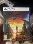 final fantasy rebirth PS5