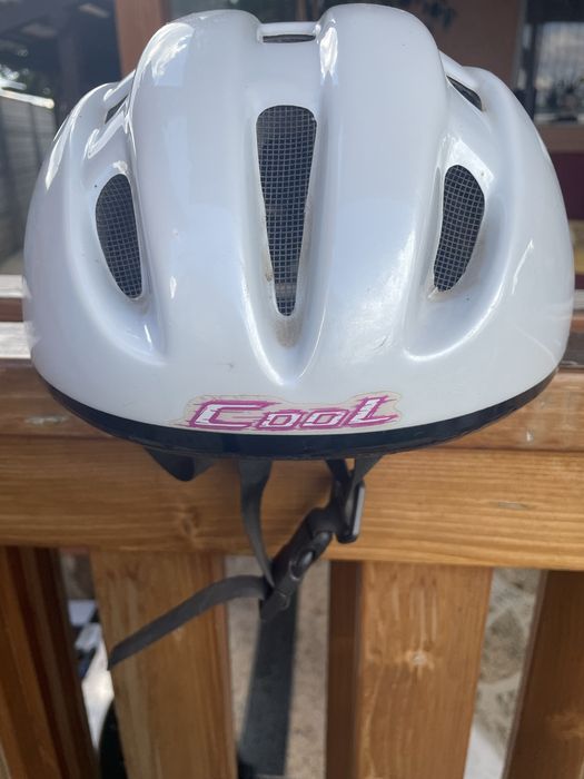 Casca pentru bicicleta