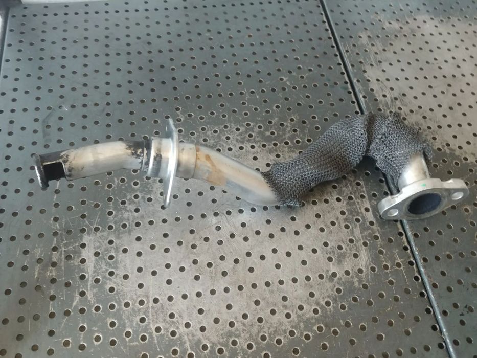 conducta egr  3.0 d m16164d  maseati levante