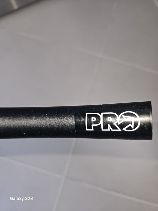 Алуминиево кормило PRO Vibe