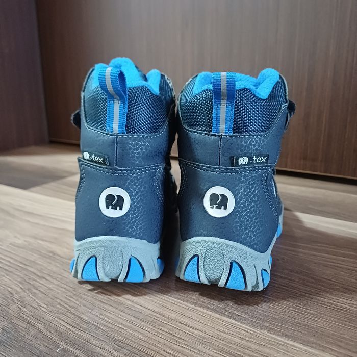 Ghete ELEFANTEN nr 27