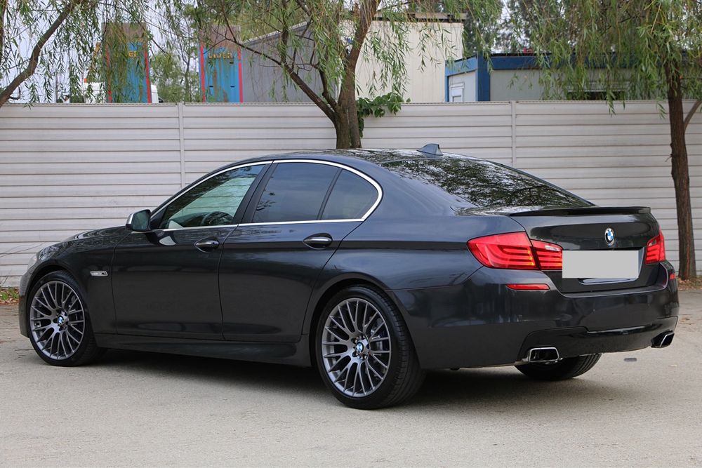 Bmw Seria5 / F10 / M550i