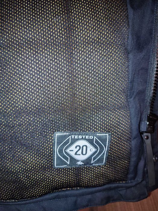 Ново!!!Зимно яке Parka -Промо! чисто нова