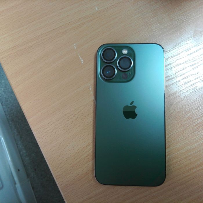 Iphone 13 pro с гарантия