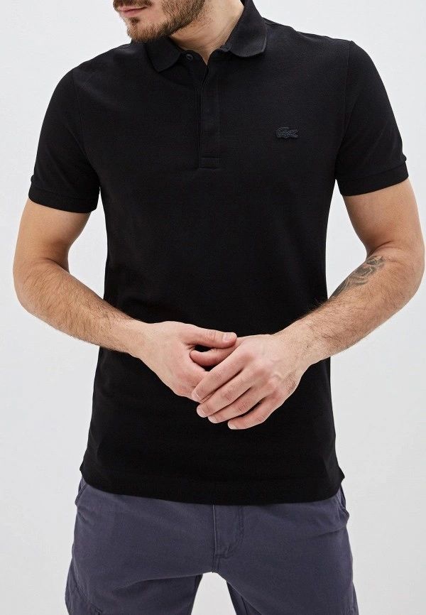 Оригинал Lacoste polo