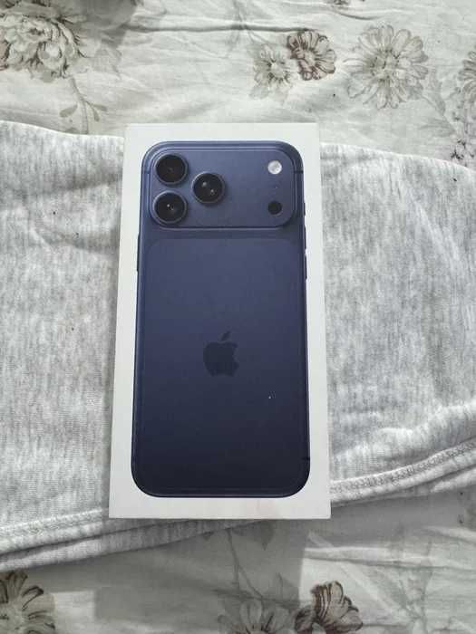 iphone 17 pro max 2tb