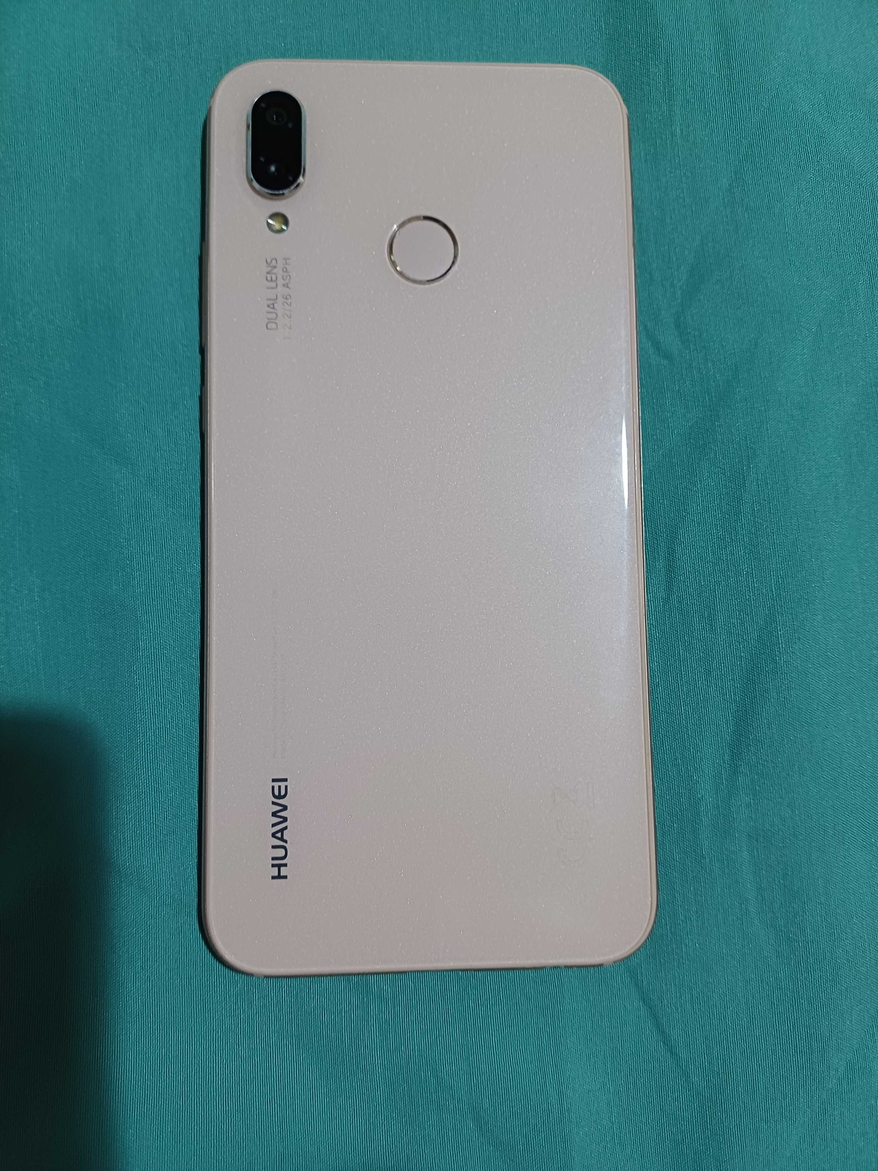 Huawei P20 Lite 64GB PINK