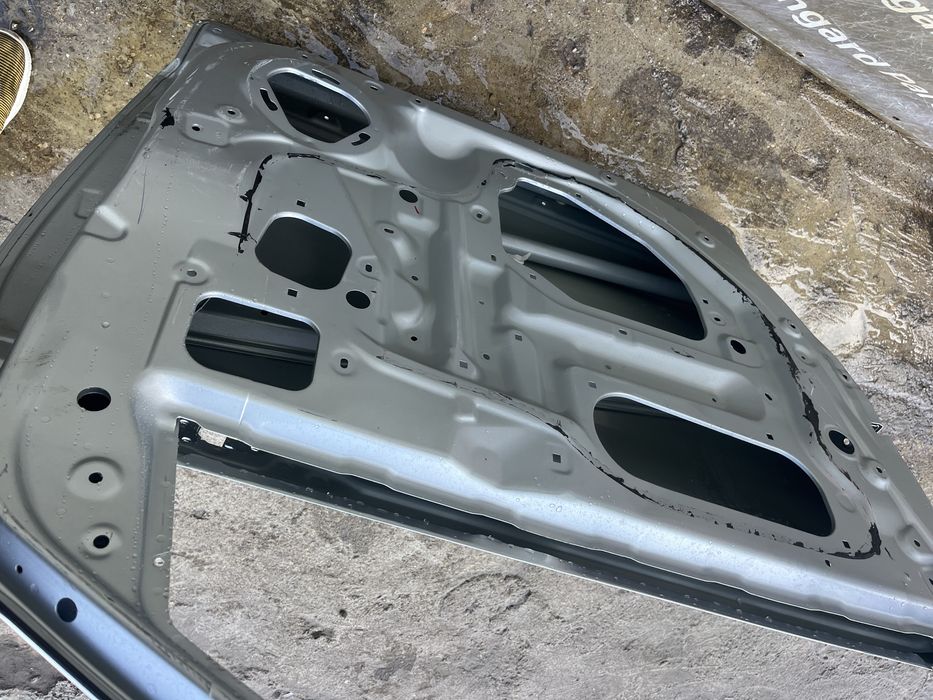 Врата Mitsubishi Eclipse Cross 2022г